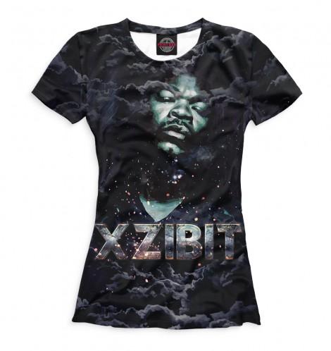 Футболка Print Bar