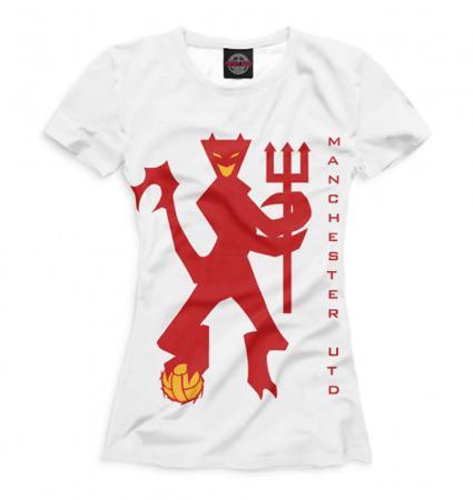 Футболка Print Bar