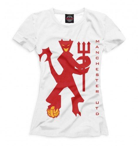 Футболка Print Bar