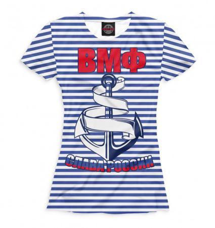 Футболка Print Bar