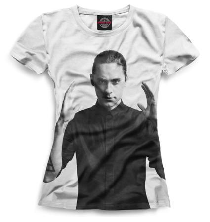 Футболка Print Bar