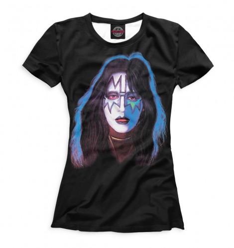 Футболка Print Bar