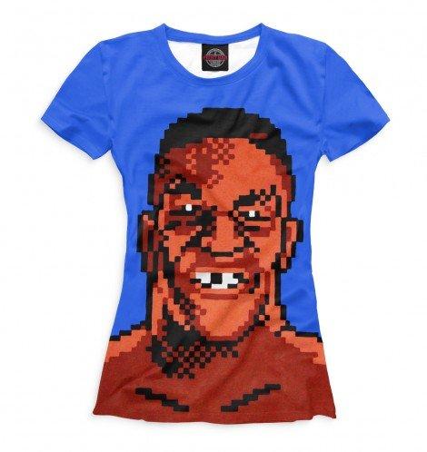 Футболка Print Bar