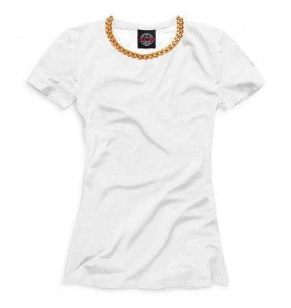 Футболка Print Bar