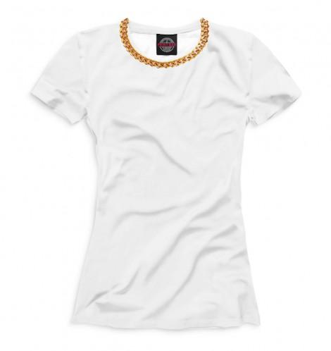 Футболка Print Bar