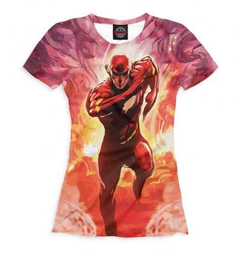 Футболка Print Bar