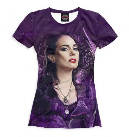 Футболка Print Bar