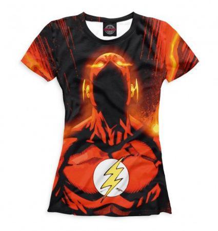 Футболка Print Bar