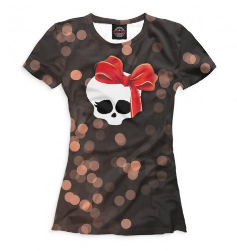 Футболка Print Bar