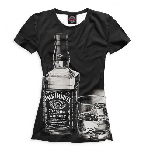 Футболка Print Bar