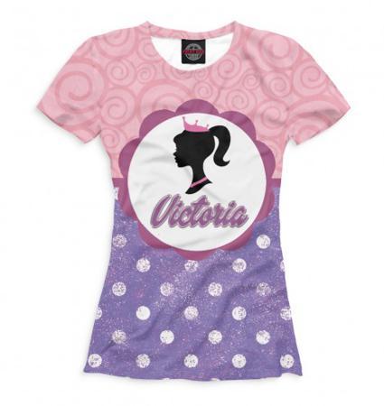 Футболка Print Bar