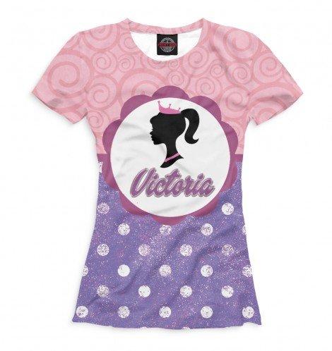 Футболка Print Bar