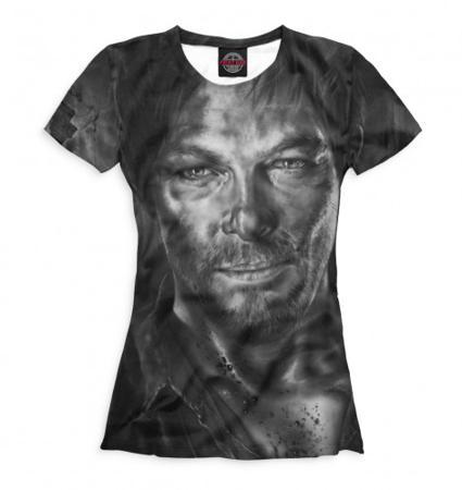 Футболка Print Bar