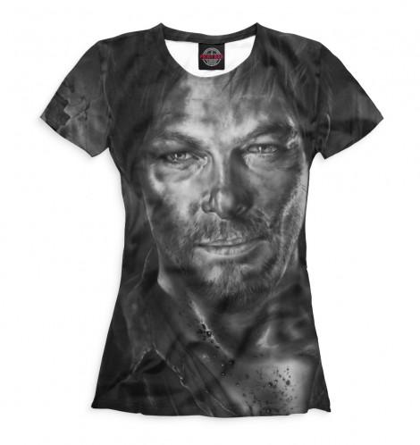 Футболка Print Bar