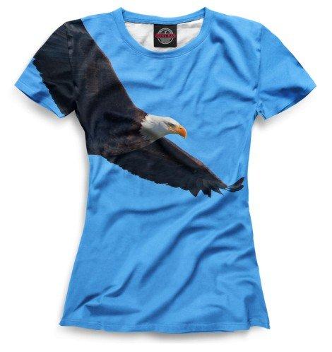 Футболка Print Bar