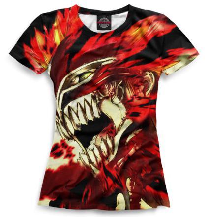 Футболка Print Bar