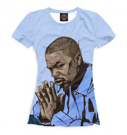 Футболка Print Bar