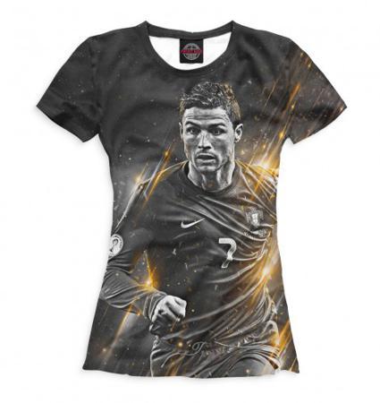 Футболка Print Bar