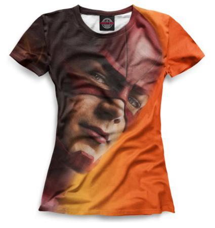 Футболка Print Bar