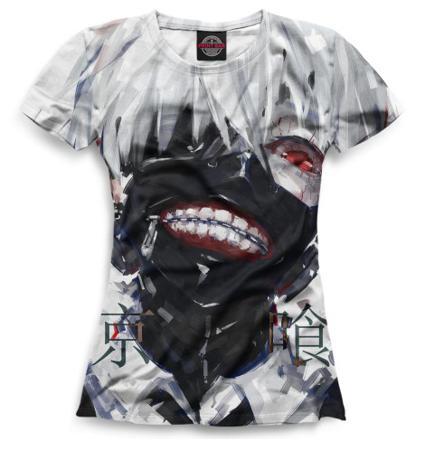 Футболка Print Bar