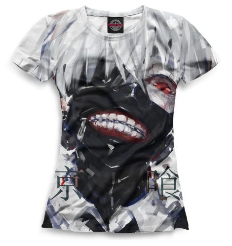 Футболка Print Bar