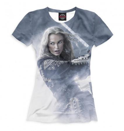 Футболка Print Bar