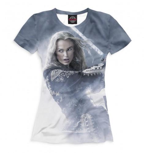 Футболка Print Bar