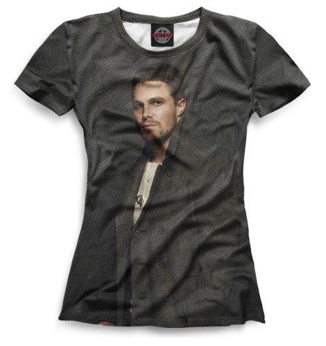 Футболка Print Bar