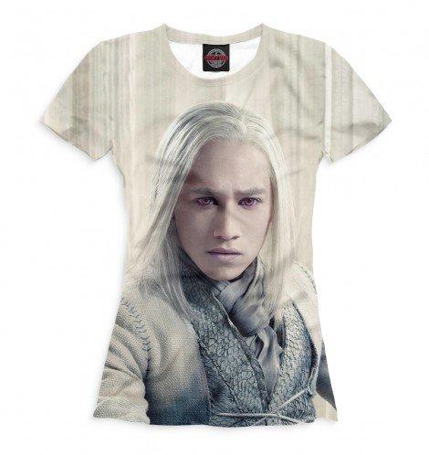 Футболка Print Bar