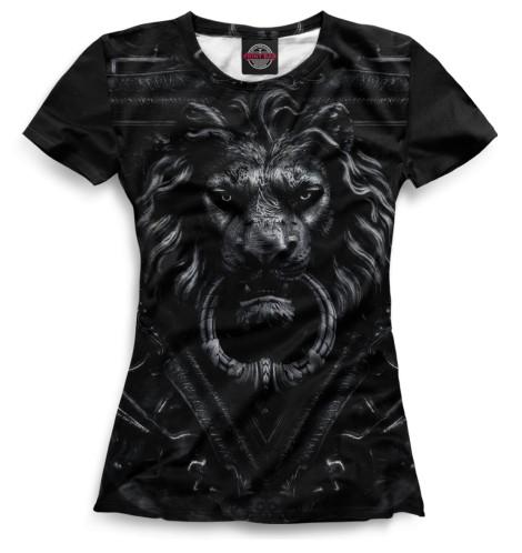 Футболка Print Bar