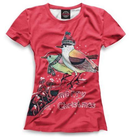 Футболка Print Bar