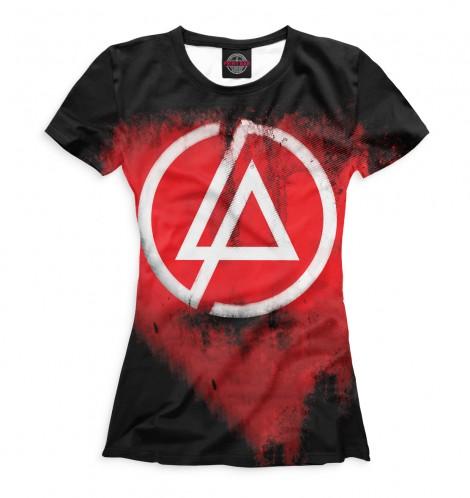 Футболка Print Bar