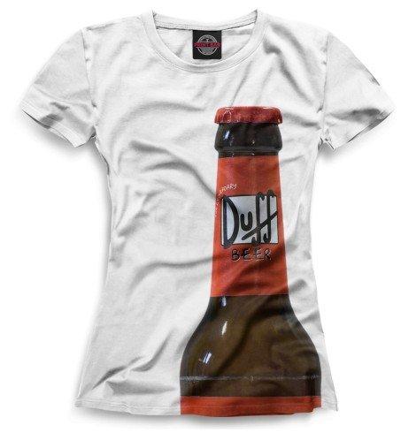 Футболка Print Bar