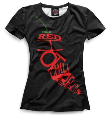 Футболка Print Bar