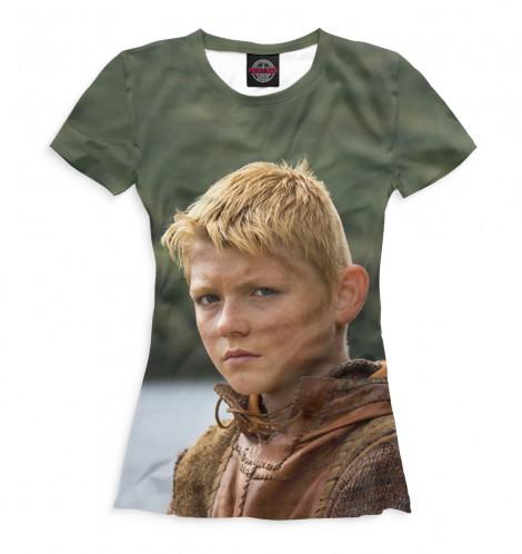 Футболка Print Bar