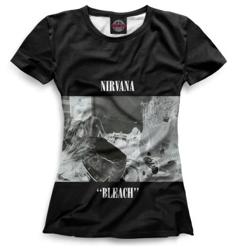 Футболка Print Bar