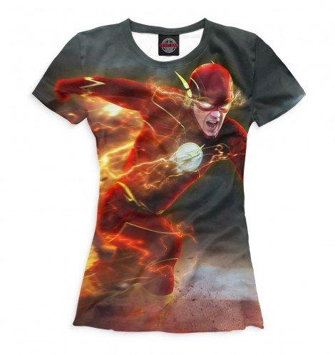 Футболка Print Bar