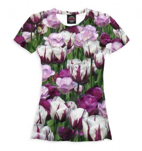 Футболка Print Bar