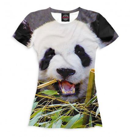 Футболка Print Bar