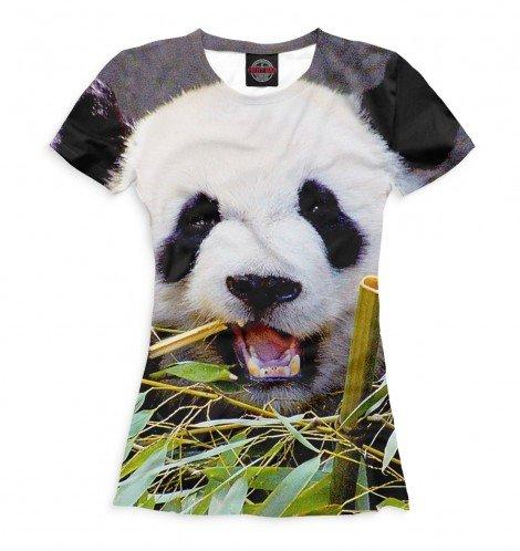 Футболка Print Bar