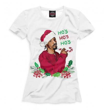 Футболка Print Bar