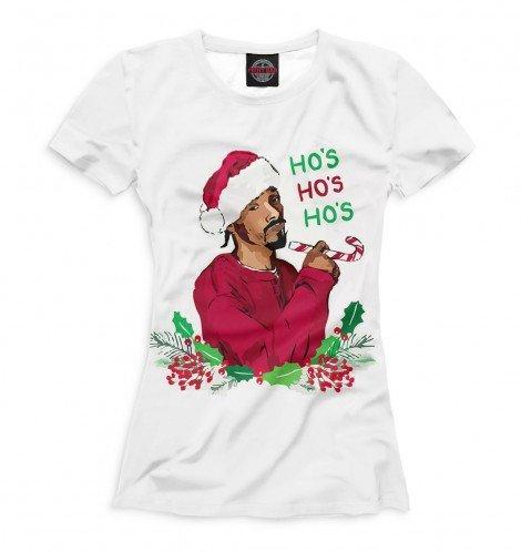 Футболка Print Bar