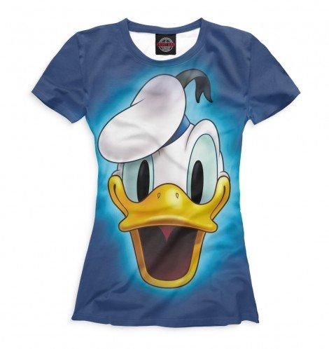 Футболка Print Bar