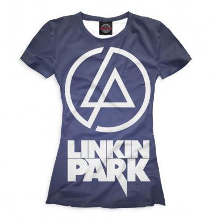 Футболка Print Bar