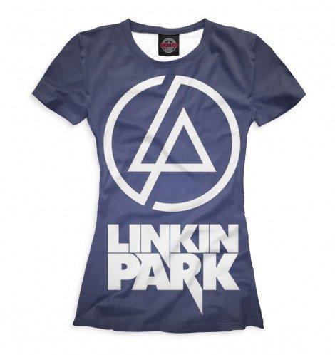 Футболка Print Bar