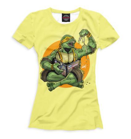 Футболка Print Bar