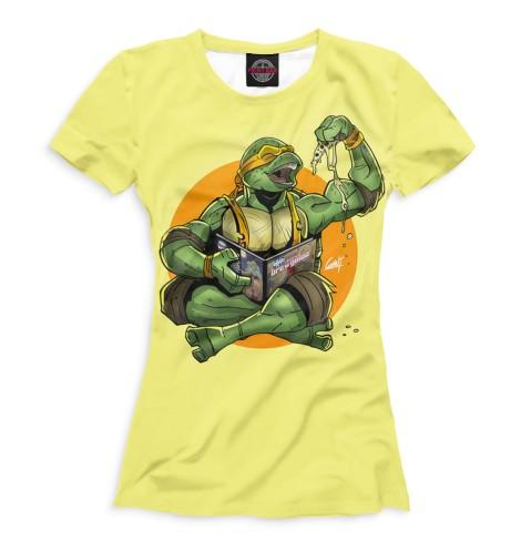 Футболка Print Bar