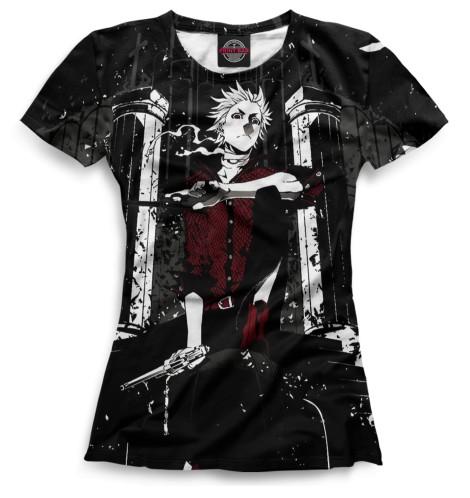 Футболка Print Bar