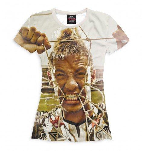 Футболка Print Bar