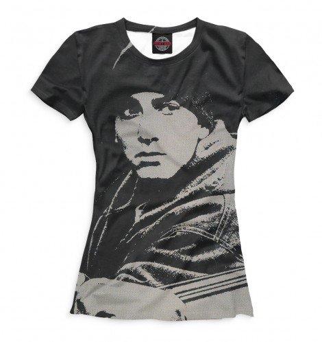 Футболка Print Bar